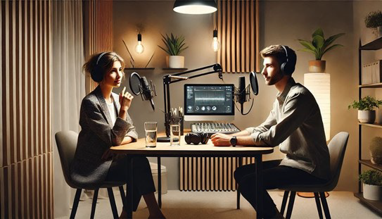 Case Podcast